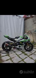yamaha r6 supersport