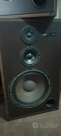 casse da pavimento jbl