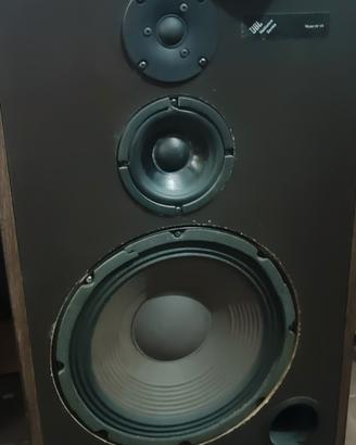 casse da pavimento jbl