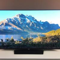 TV LG OLED 55” 4K