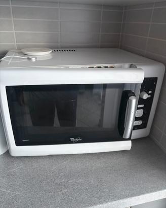 Forno microonde