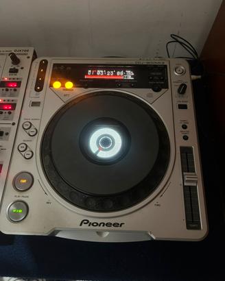 Cdj 800 mk2