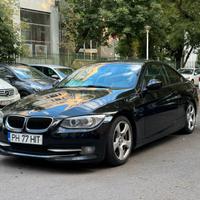 BMW 320d Coupe E92 2013