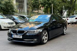 BMW 320d Coupe E92 2013