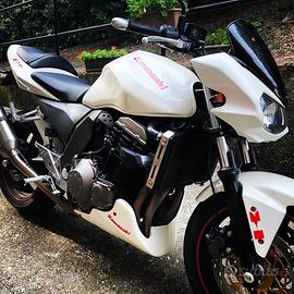 Kawasaki z750 2004