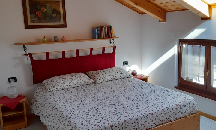 " CASA MASTELLINA " VAL di SOLE-TRENTINO