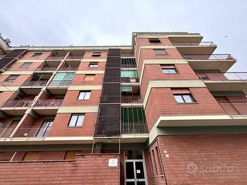 Appartamento - Alessandria