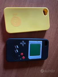 2 Cover Iphone 4