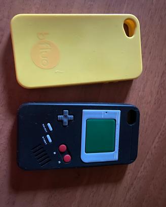 2 Cover Iphone 4
