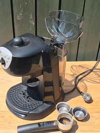 macchina caffè 