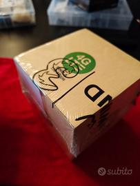 ZTE WebCube4, un modem router Wi-Fi 