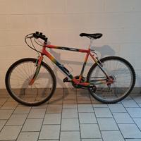 Mountain Bike MTB 26'