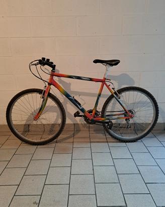 Mountain Bike MTB 26'