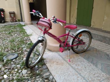 🚲 Bicicletta Mistigirl 20'' BTWIN - Decathlon 💖