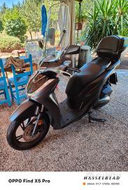 Honda sh 150i
