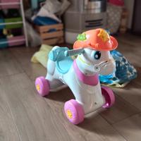 Chicco Cavallo a dondolo