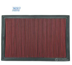 FILTRO ASPIRAZIONE DIRETTA VOLKSWAGEN VW GOLF V 1K