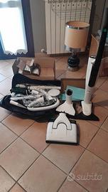 Folletto Vk7 senza filo