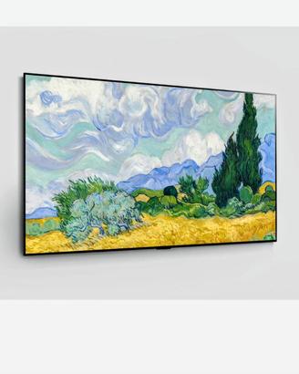 LG OLED 65' G16 4 K come nuovo 