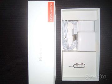 Xiaomi Redmi 4x - 3 GB RAM / 32 GB ROM