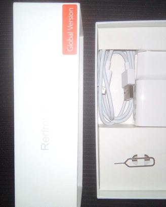 Xiaomi Redmi 4x - 3 GB RAM / 32 GB ROM