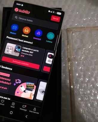 Samsung S22 Ultra 128gb