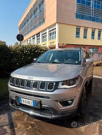 Jeep compass 2018