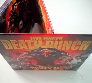Five Finger Death Punch -  Got Your Six 