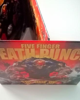 Five Finger Death Punch -  Got Your Six 