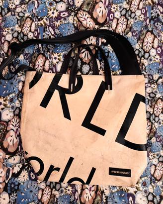 Borsa Freitag