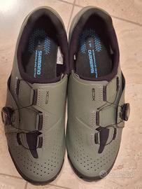 Scarpe Shimano MTB XC300 n.41