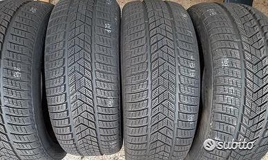4 gomme nuove 235 60 16 tristar sport suv