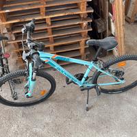 Mountan bike bambino