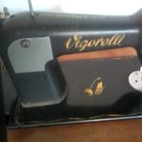 Macchina da cucire