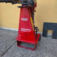 Spaccalegna Zanon 3Hp