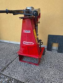 Spaccalegna Zanon 3Hp