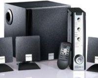 Casse Creative Inspire 5.1 Digital 5500
