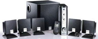 Casse Creative Inspire 5.1 Digital 5500