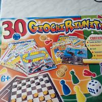 30 giochi riuniti 