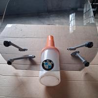 cupolino moro  BMW