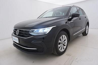 Volkswagen Tiguan Life BR124834 1.5 Benzina 131CV