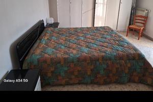 Appartamento arredato e non, Caserta