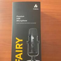 Microfono Maono
