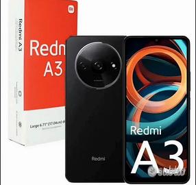 Redmi A3