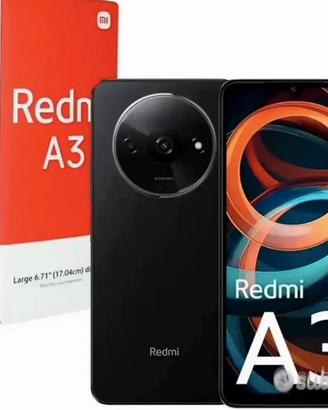 Redmi A3
