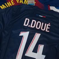maglie Palmer, Yamal, Doué taglia M 