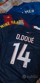 maglie Palmer, Yamal, Doué taglia M 