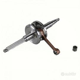 Albero motore per scooter Minarelli Verticale Apri