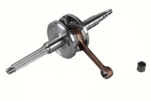 Albero motore per scooter Minarelli Verticale Apri