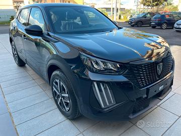 Peugeot 2008 100 Active Style KM0 VARI COLORI